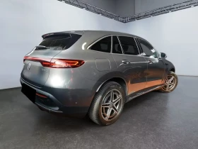 Mercedes-Benz EQC  400 4M AMG Distr Kamera360 , снимка 3