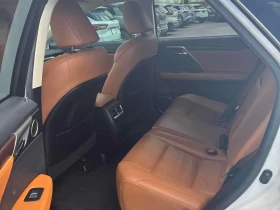 Lexus RX 350 * ПРЕДСТАВИТЕЛСТВО * ОБДУХВАНЕ * КАМЕРА, снимка 14