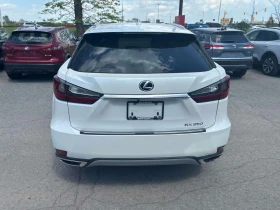 Lexus RX 350 * ПРЕДСТАВИТЕЛСТВО * ОБДУХВАНЕ * КАМЕРА, снимка 4