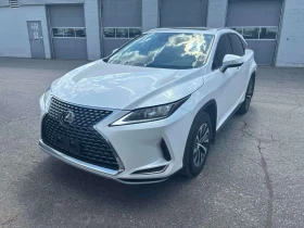 Lexus RX 350 * ПРЕДСТАВИТЕЛСТВО * ОБДУХВАНЕ * КАМЕРА, снимка 12