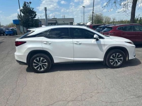 Lexus RX 350 * ПРЕДСТАВИТЕЛСТВО * ОБДУХВАНЕ * КАМЕРА, снимка 16