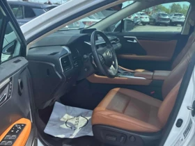 Lexus RX 350 * ПРЕДСТАВИТЕЛСТВО * ОБДУХВАНЕ * КАМЕРА, снимка 5