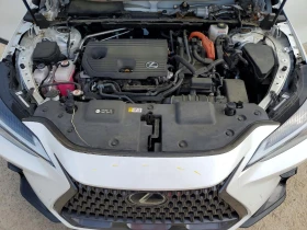 Lexus NX 350h 2.5l Premium, снимка 12