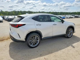 Lexus NX 350h 2.5l Premium, снимка 3