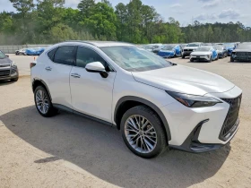 Lexus NX 350h 2.5l Premium, снимка 4