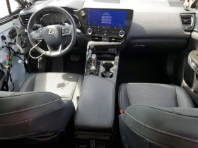 Lexus NX 350h 2.5l Premium, снимка 8