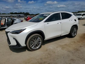 Lexus NX 350h 2.5l Premium, снимка 1