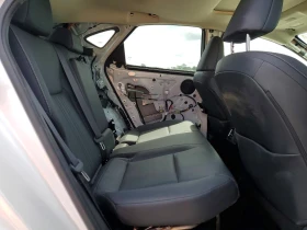 Lexus NX 350h 2.5l Premium, снимка 11