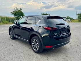 Mazda CX-5 2.2D SKYactive Revolution full 4x4 Automatic, снимка 4