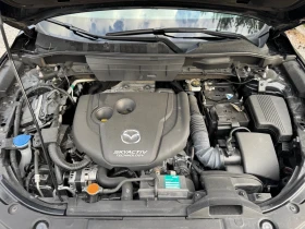 Mazda CX-5 2.2D SKYactive Revolution full 4x4 Automatic, снимка 16