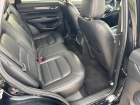 Mazda CX-5 2.2D SKYactive Revolution full 4x4 Automatic, снимка 13