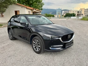 Mazda CX-5 2.2D SKYactive Revolution full 4x4 Automatic, снимка 1