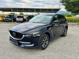 Mazda CX-5 2.2D SKYactive Revolution full 4x4 Automatic, снимка 3