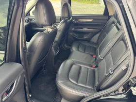 Mazda CX-5 2.2D SKYactive Revolution full 4x4 Automatic, снимка 12