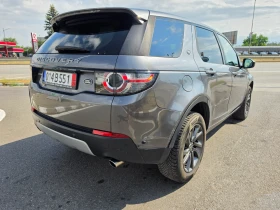 Land Rover Discovery Sport 2.0TD 150 KC 9 СК 4X4 EURO 6B 7 МЕСТЕН НОВ ВНОС , снимка 5
