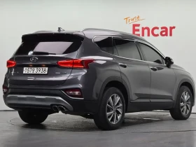 Hyundai Santa fe DIESEL 2.0 4WD EXCLUSIVE, снимка 2