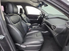 Hyundai Santa fe DIESEL 2.0 4WD EXCLUSIVE, снимка 10