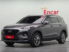 Hyundai Santa fe DIESEL 2.0 4WD EXCLUSIVE, снимка 1