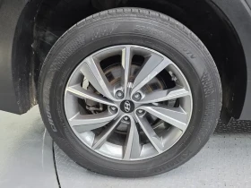 Hyundai Santa fe DIESEL 2.0 4WD EXCLUSIVE, снимка 5