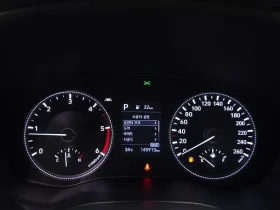Hyundai Santa fe DIESEL 2.0 4WD EXCLUSIVE, снимка 8