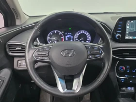 Hyundai Santa fe DIESEL 2.0 4WD EXCLUSIVE, снимка 14