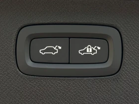 Volvo Xc90 B5 360 CAMERA  HARMAN KARDON 7 SEATS , снимка 16