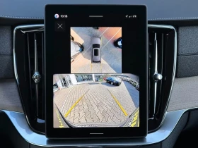 Volvo Xc90 B5 360 CAMERA  HARMAN KARDON 7 SEATS , снимка 11