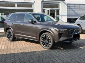 Volvo Xc90 B5 360 CAMERA  HARMAN KARDON 7 SEATS , снимка 5