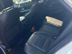 Mercedes-Benz GLE 450 BURMESTER/ДИСТРОНИК/ОБДУХВАНЕ/ПАНОРАМА/360/HUD, снимка 8