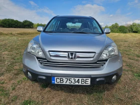 Honda Cr-v 2.2 i-CTDi, снимка 2