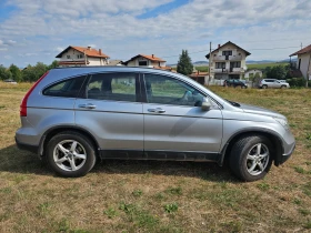 Honda Cr-v 2.2 i-CTDi, снимка 4