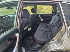 Honda Cr-v 2.2 i-CTDi, снимка 8