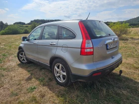 Honda Cr-v 2.2 i-CTDi, снимка 5