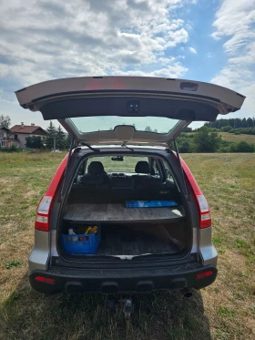 Honda Cr-v 2.2 i-CTDi, снимка 11