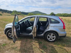 Honda Cr-v 2.2 i-CTDi, снимка 6