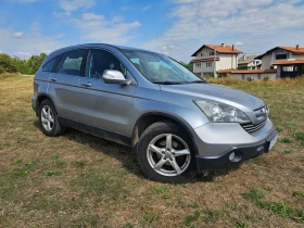 Honda Cr-v 2.2 i-CTDi, снимка 3