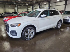 Audi Q5 2.0l Premium 40, снимка 1