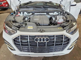 Audi Q5 2.0l Premium 40, снимка 12