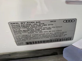 Audi Q5 2.0l Premium 40, снимка 13