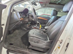 Audi Q5 2.0l Premium 40, снимка 7