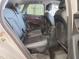 Audi Q5 2.0l Premium 40, снимка 11