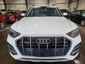 Audi Q5 2.0l Premium 40, снимка 5
