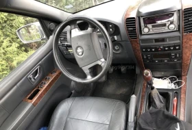 Kia Sorento 2.4 ГАЗ , снимка 3