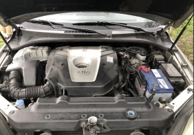 Kia Sorento 2.4 ГАЗ , снимка 5