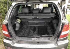 Kia Sorento 2.4 ГАЗ , снимка 4
