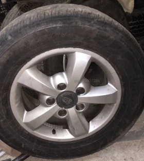 Kia Sorento 2.4 ГАЗ , снимка 6