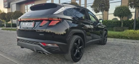 Hyundai Tucson 1.6 T-GDI* N-LINE* DISTR* LED* ЛИЗИНГ* FULL* КАМЕР, снимка 6