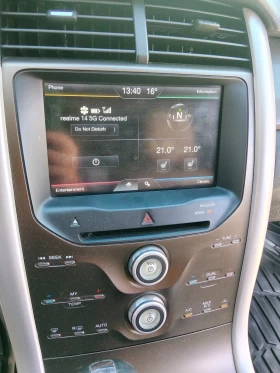 Ford Edge SEL, снимка 10