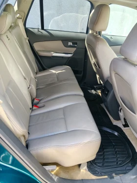 Ford Edge SEL, снимка 7