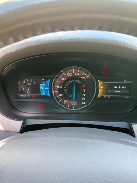 Ford Edge SEL, снимка 11